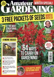 Amateur Gardening - 4.10.2025