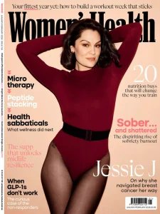 Women's Health UK - 01/02 2026