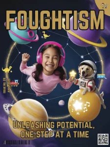 Foughtism - 04.2025