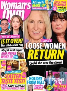 Woman's Own - 30.03.2026