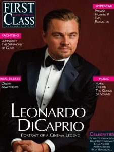First Class UK - 06.2025