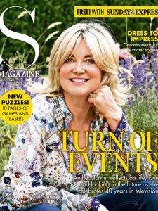 Sunday Express Sunday Magazine - 3.05.2026