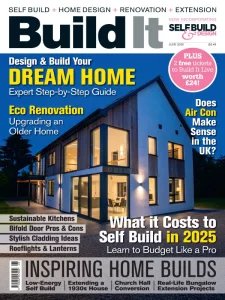 Build It - 06.2025