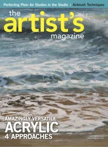 The Artist's - 10.2016