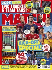 Match! - 08.4.2026