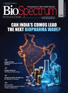 Bio Spectrum - 03.2026