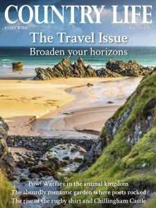 Country Life UK - 02.4.2026
