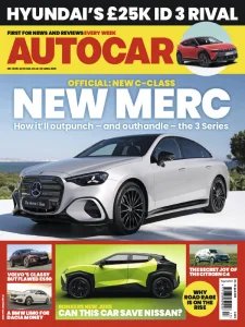 Autocar UK - 22.04.2026
