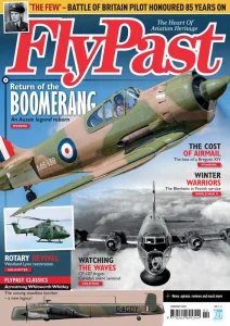 FlyPast - 02.2026