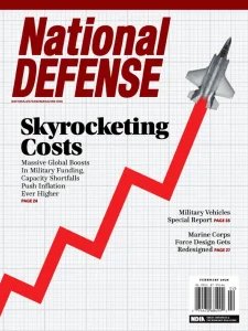 National Defense - 02.2026