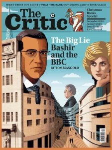 The Critic - 12/01 2023