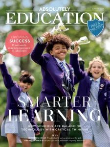 Absolutely Education Prep & Pre-Prep - Autumn 2025