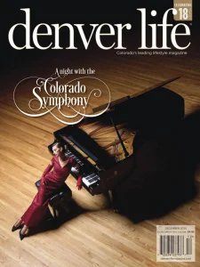 Denver Life - 12.2025
