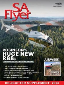 SA Flyer - 04.2025