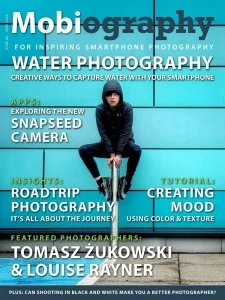 Mobiography - 06.2026