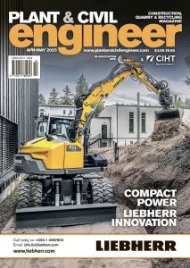 Plant & Civil Engineer - 04/05 2025