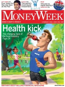 MoneyWeek - 6.02.2026
