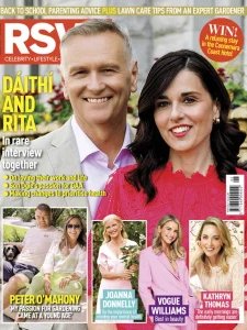 RSVP - 08.2026