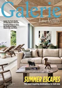 Galerie - Summer 2025