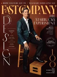 Fast Company - Fall 2025