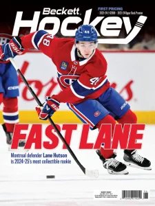 Beckett Hockey - 06.2025