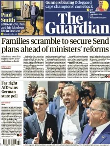 The Guardian - 7.09.2026