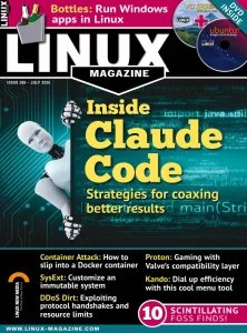 Linux USA - 07.2026