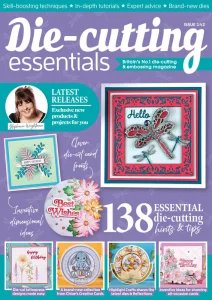 Die-Cutting Essentials - Is. 142 2026