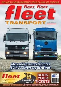 Fleet Transport - 07.2026
