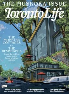 Toronto Life - 07.2026