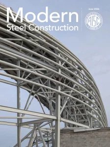 Modern Steel Construction - 06.2026