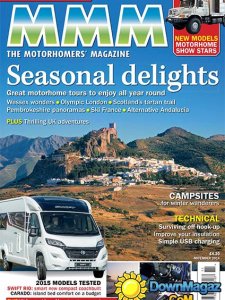 MMM - November 2014