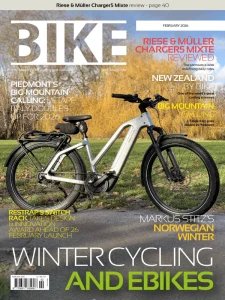 Bike - 02.2026