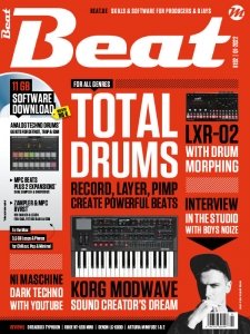 Beat - 01.2022