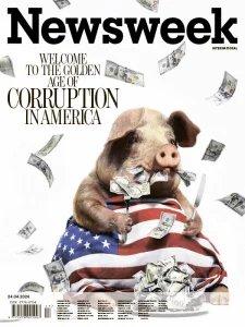Newsweek Int - 04.24.2026