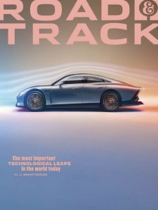 Road & Track - Vol 14 2022