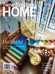 New England Home - 09/10 2023