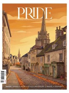 Rutland & Stamford Pride - 10.2026