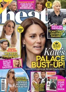 Heat UK - 7.03.2026