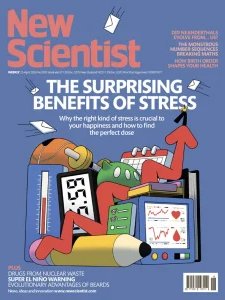 New Scientist AU - 25.04.2026