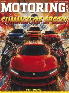 Motoring World - 05.2026