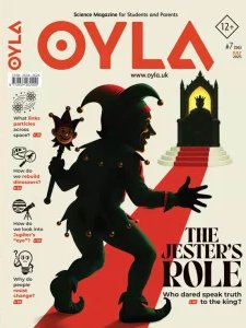 OYLA - 07.2025