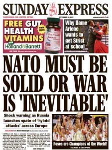 Sunday Express - 28.09.2025