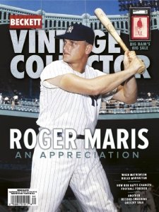 Vintage Collector - 08/09 2021