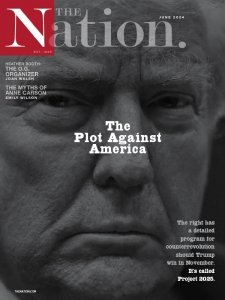 The Nation - 06.2024