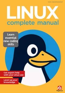 Linux Complete Manual - Ed. 27 2026
