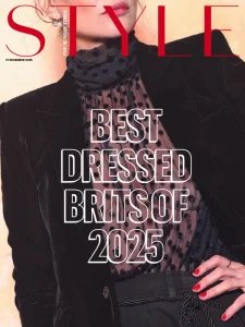 The Sunday Times Style - 21.12.2025