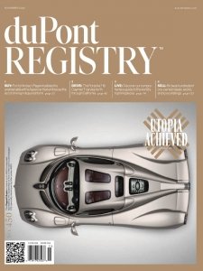 duPont Registry - 11.2022