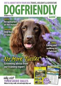 Dog Friendly - No. 92 2026