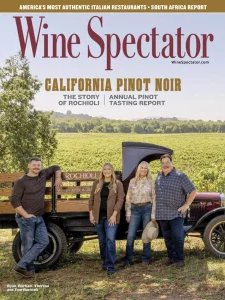 Wine Spectator - 09.30.2026